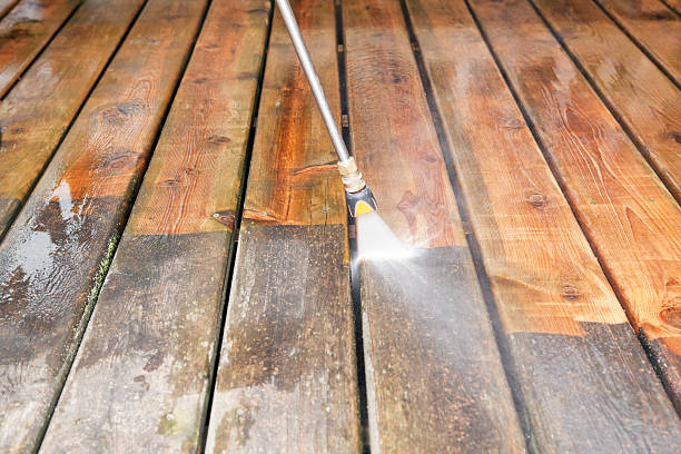 Solar Panel Cleaning in Baraga, MI